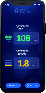 Learner dashboard on mobile