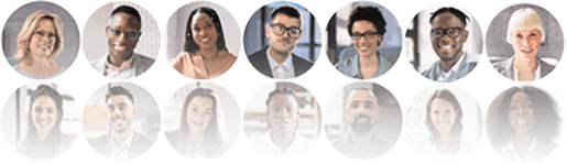 Members of organizations and communities