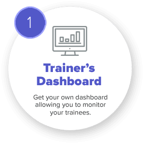 Trainer's Dashboard