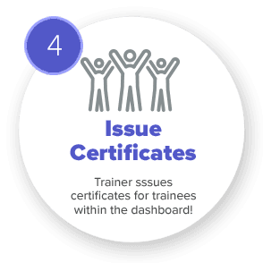 Issue Certificates